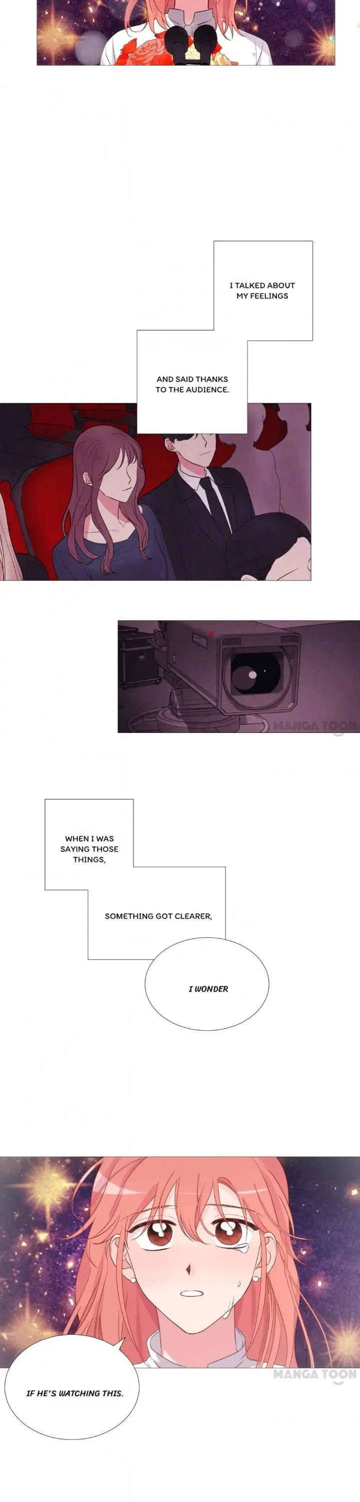Christmas Miracles Chapter 95 – Page 15