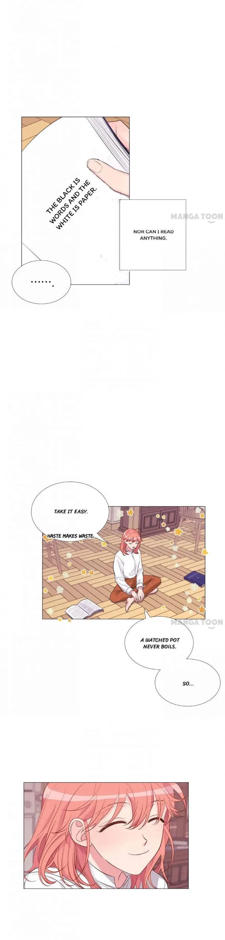 Christmas Miracles Chapter 94 – Page 5