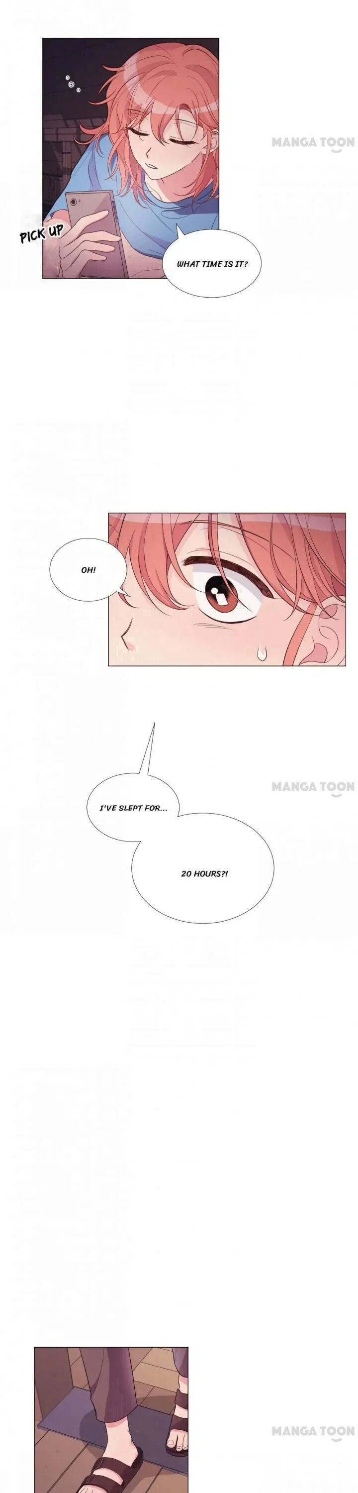 Christmas Miracles Chapter 94 – Page 7