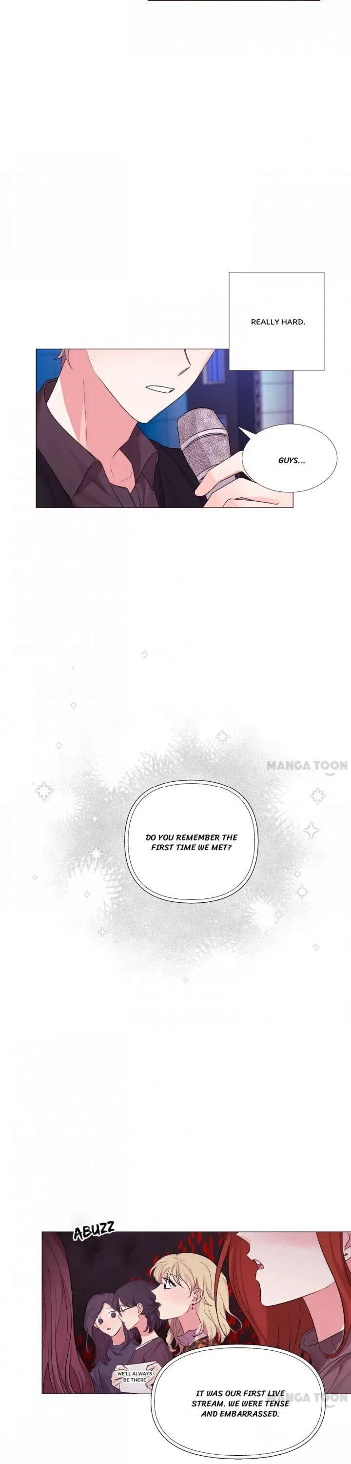 Christmas Miracles Chapter 93 – Page 4