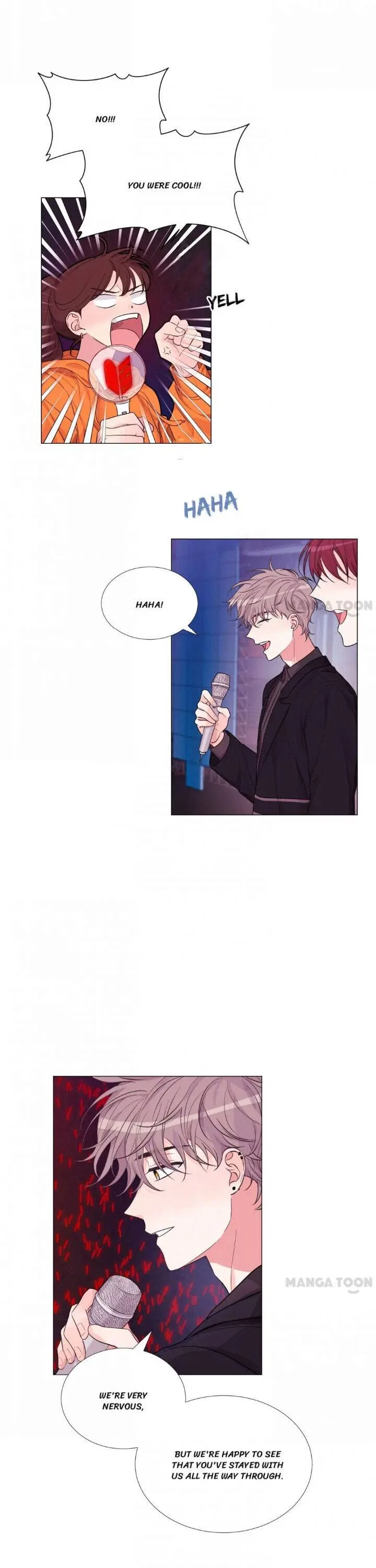 Christmas Miracles Chapter 93 – Page 5