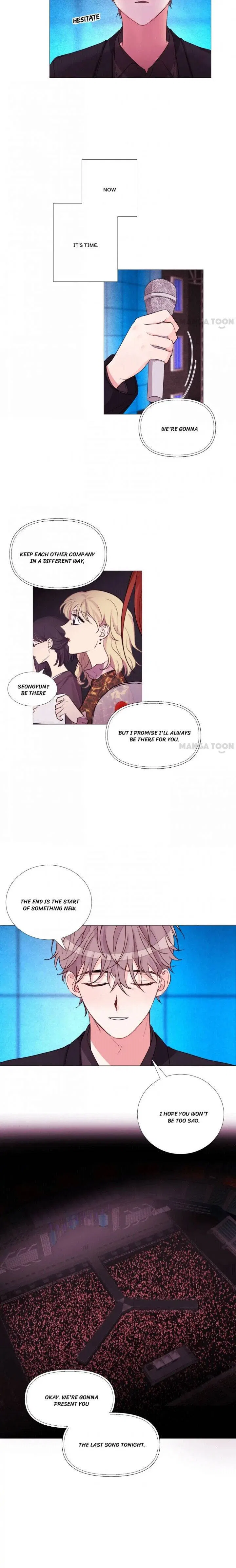 Christmas Miracles Chapter 93 – Page 8