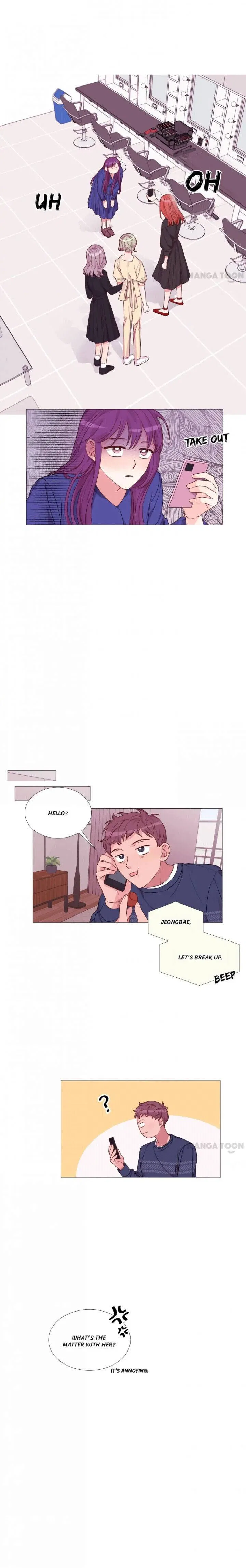Christmas Miracles Chapter 93 – Page 19