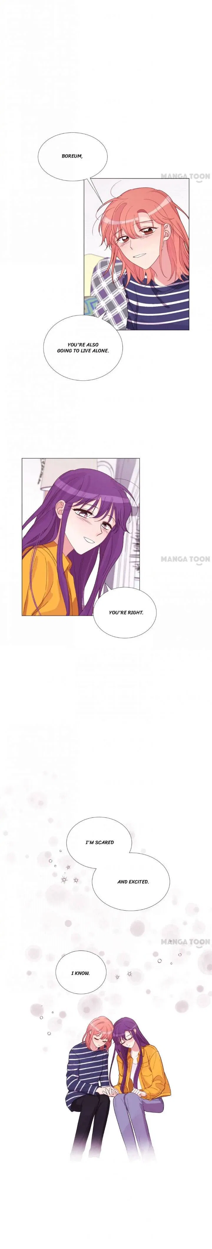 Christmas Miracles Chapter 92 – Page 20