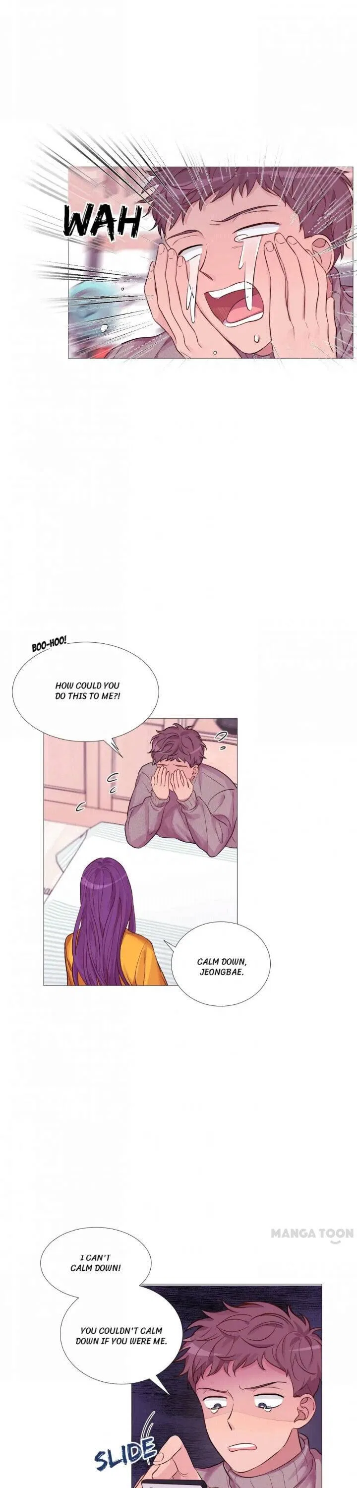 Christmas Miracles Chapter 91 – Page 2