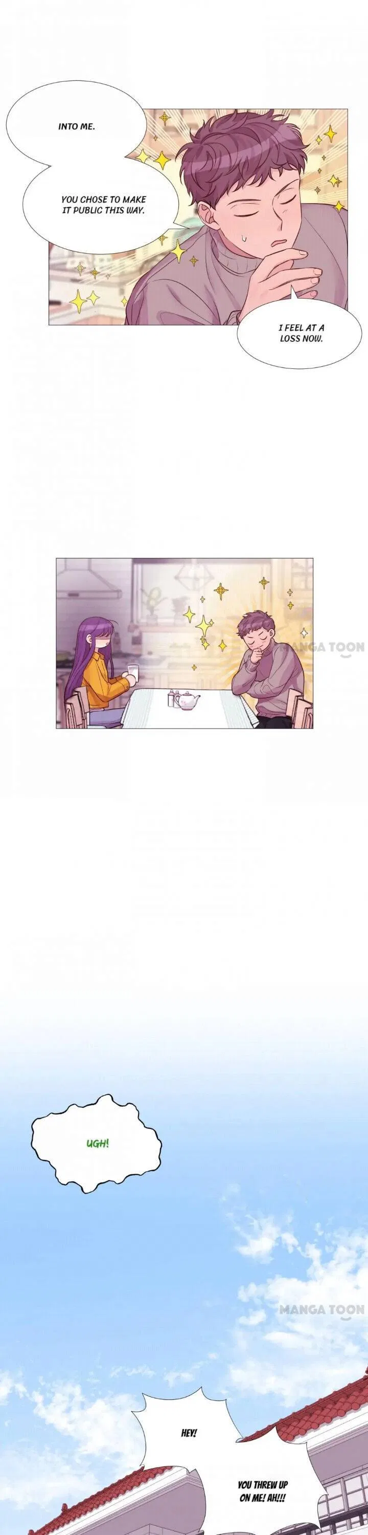 Christmas Miracles Chapter 91 – Page 5