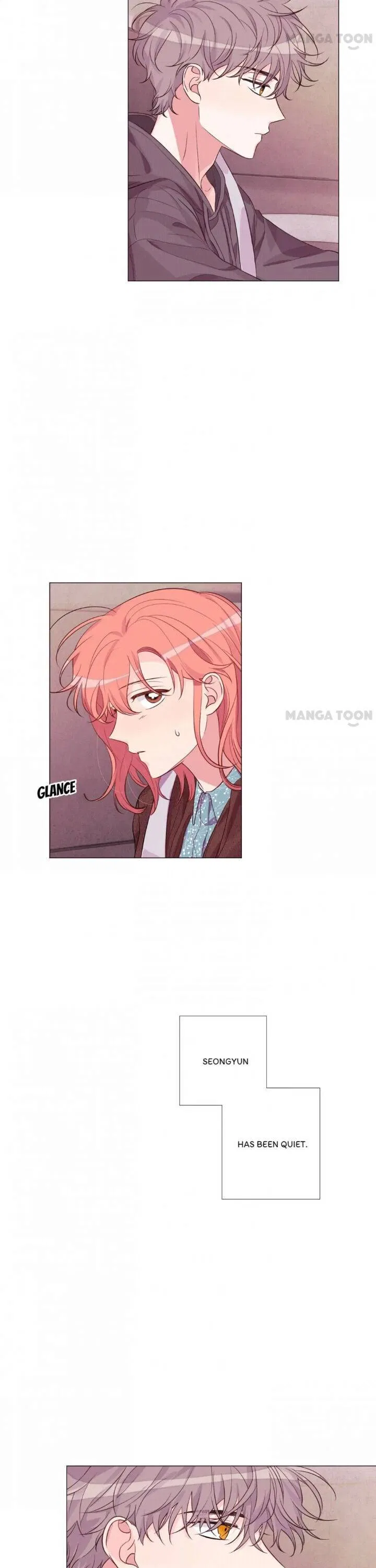 Christmas Miracles Chapter 91 – Page 7