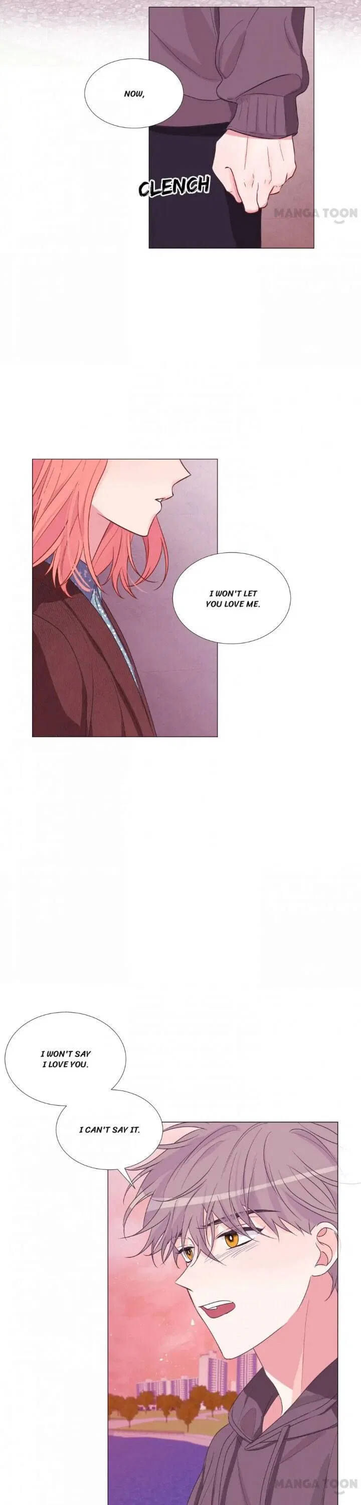 Christmas Miracles Chapter 91 – Page 14