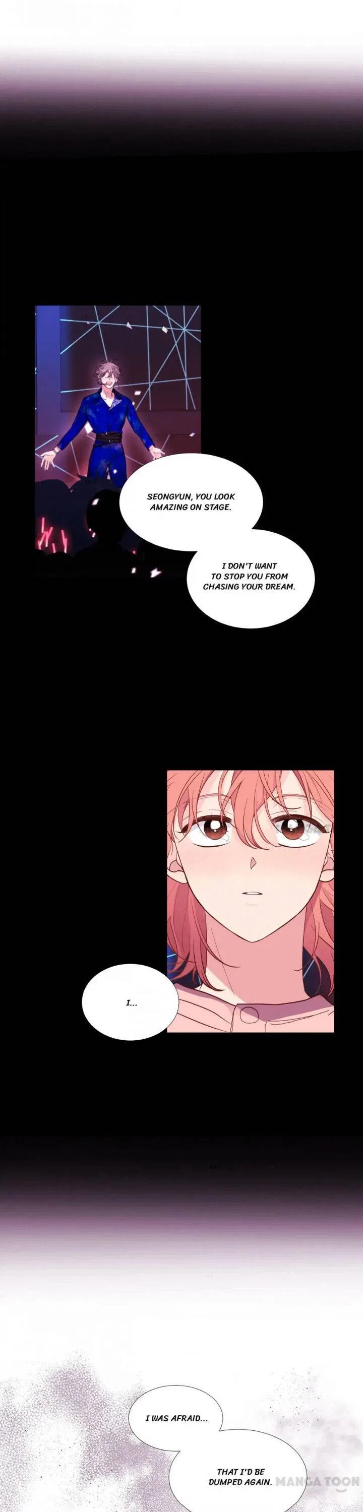 Christmas Miracles Chapter 91 – Page 17