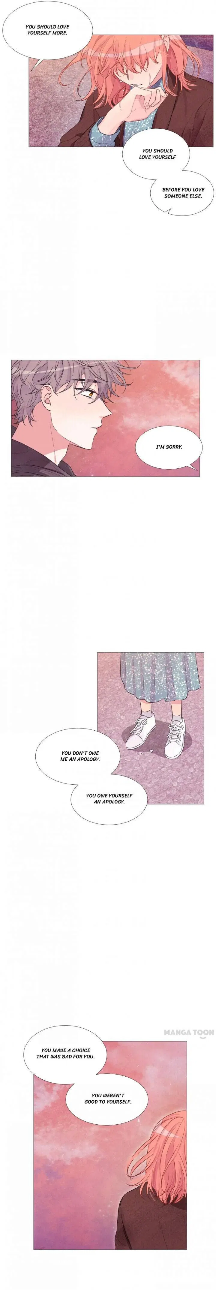 Christmas Miracles Chapter 91 – Page 19