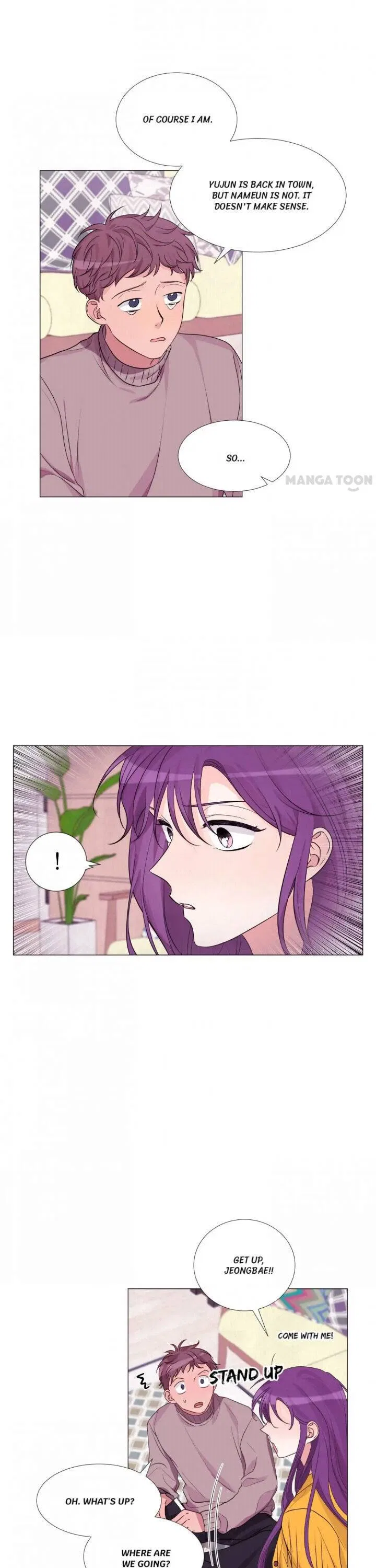 Christmas Miracles Chapter 90 – Page 6
