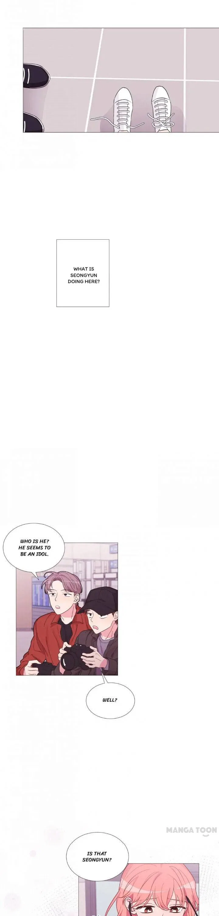 Christmas Miracles Chapter 90 – Page 14