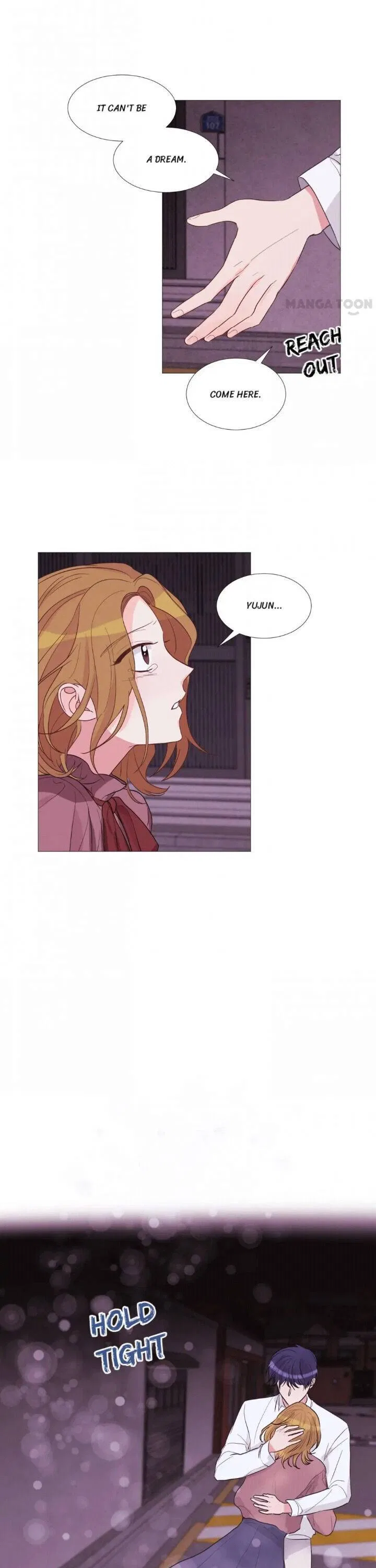 Christmas Miracles Chapter 89 – Page 15