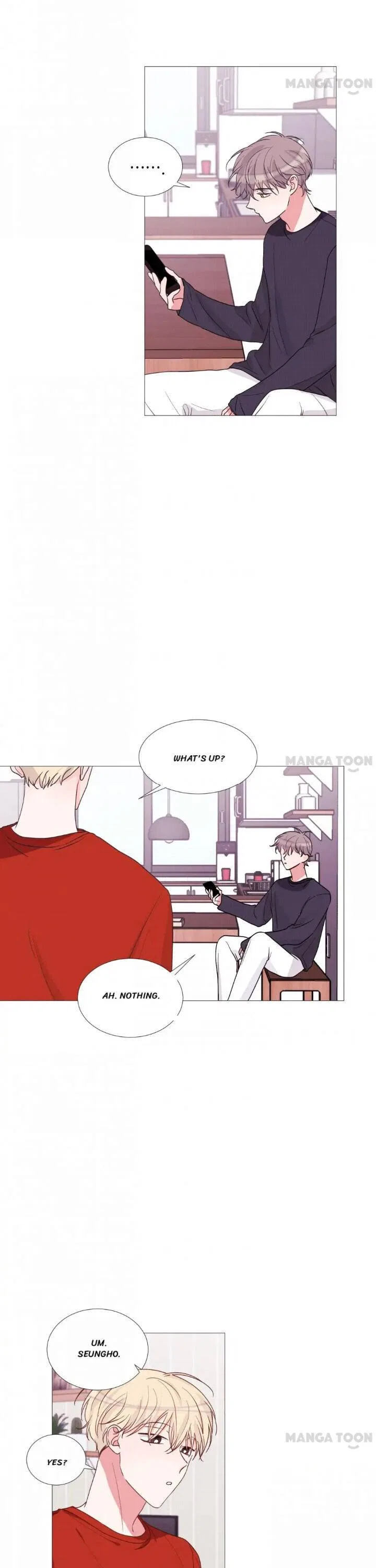 Christmas Miracles Chapter 88 – Page 7
