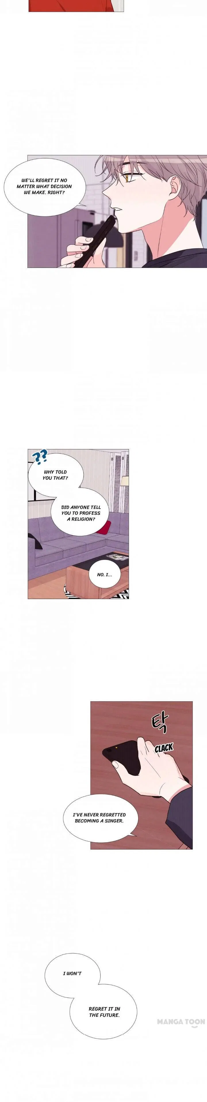 Christmas Miracles Chapter 88 – Page 8