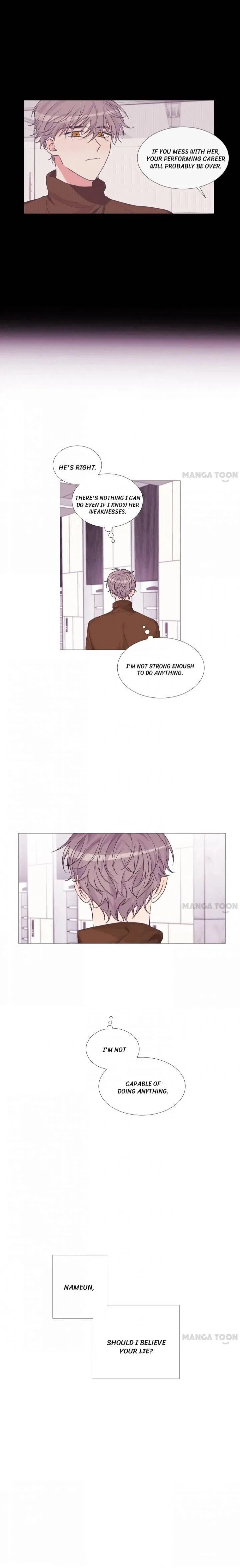 Christmas Miracles Chapter 87 – Page 5