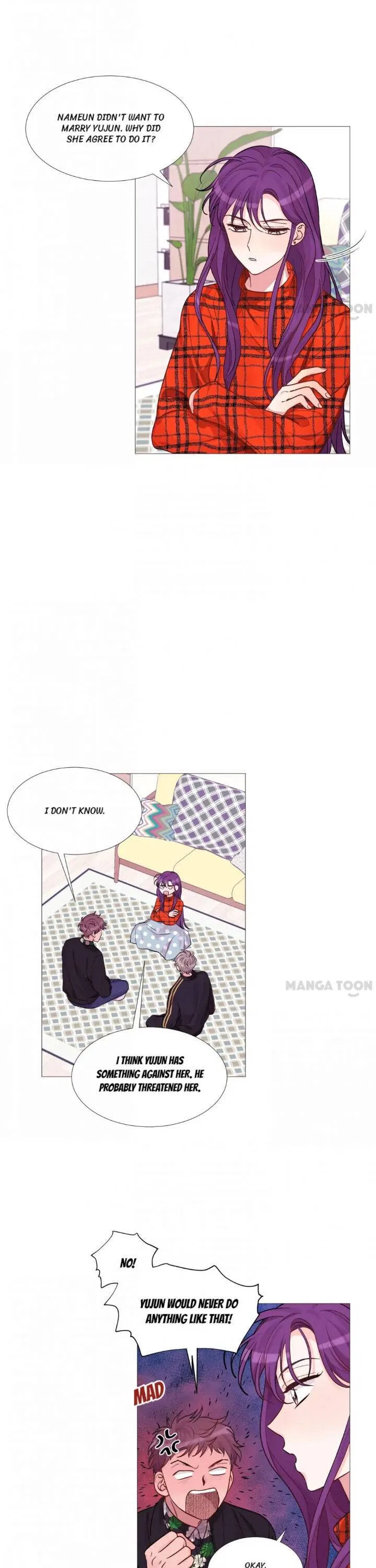 Christmas Miracles Chapter 86 – Page 4