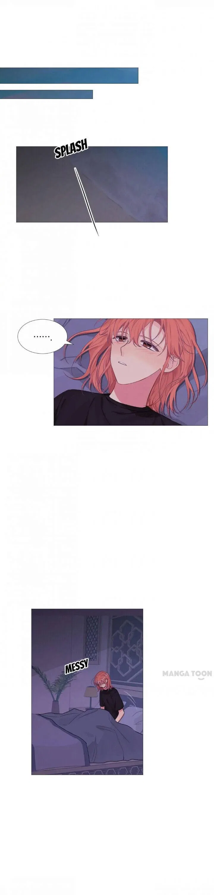 Christmas Miracles Chapter 86 – Page 6