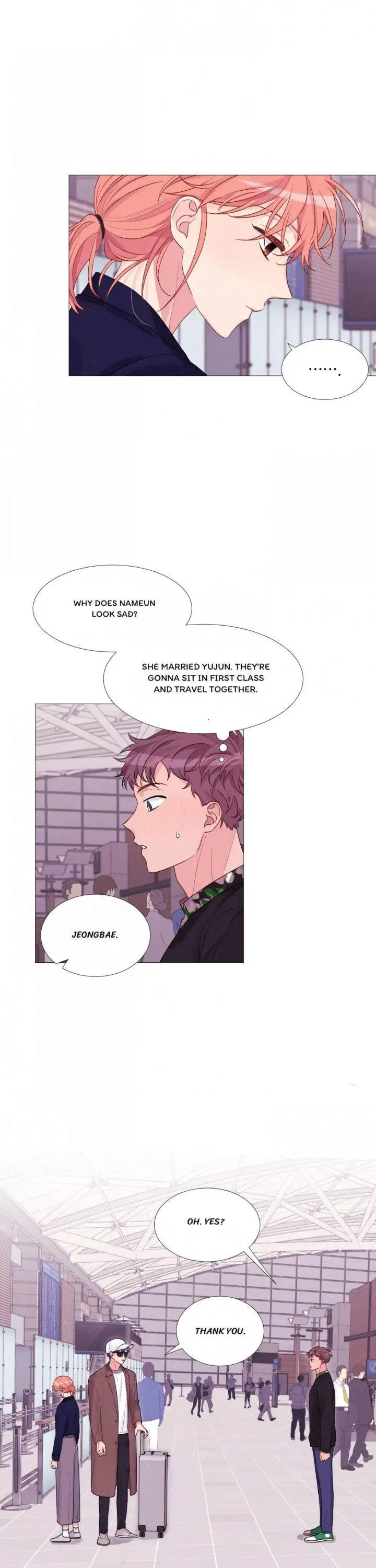 Christmas Miracles Chapter 85 – Page 2
