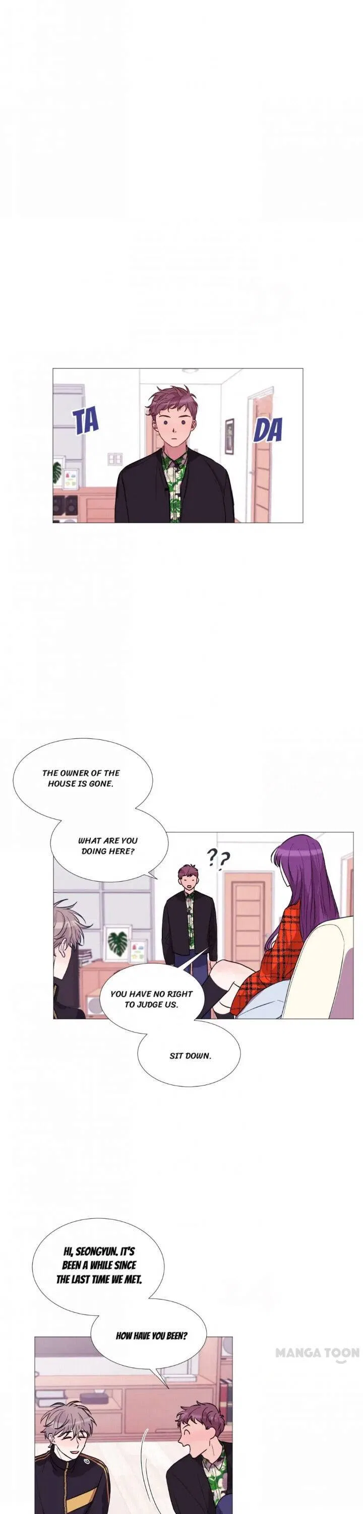 Christmas Miracles Chapter 85 – Page 8