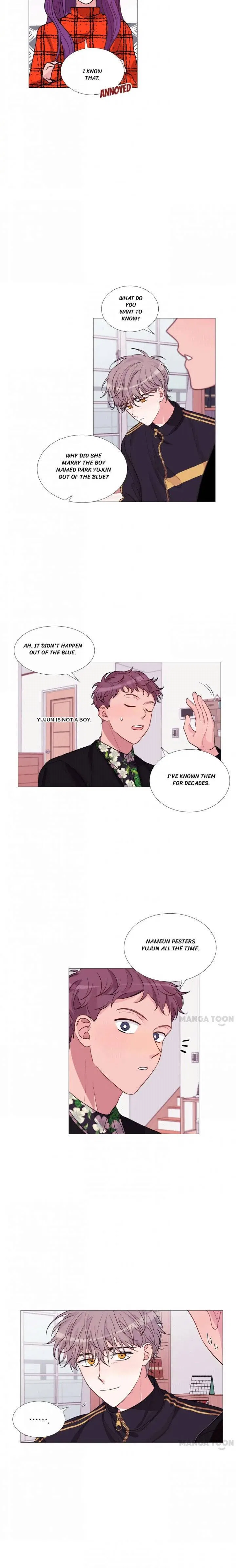 Christmas Miracles Chapter 85 – Page 10