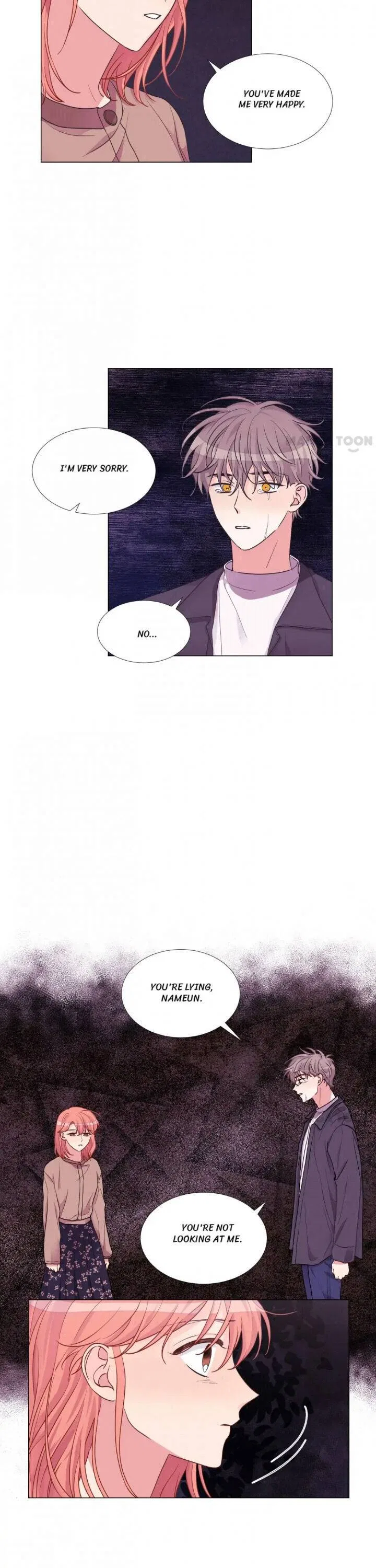 Christmas Miracles Chapter 83 – Page 8