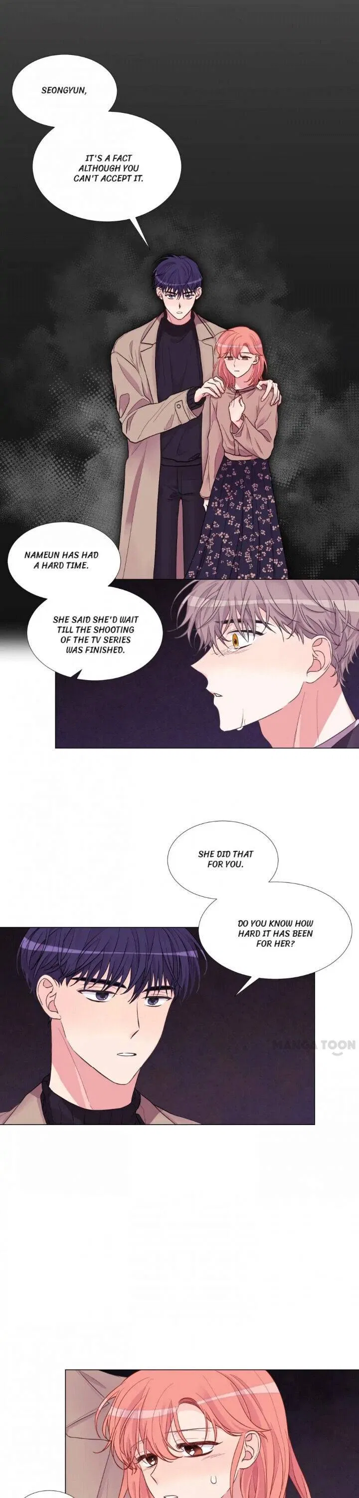 Christmas Miracles Chapter 83 – Page 10