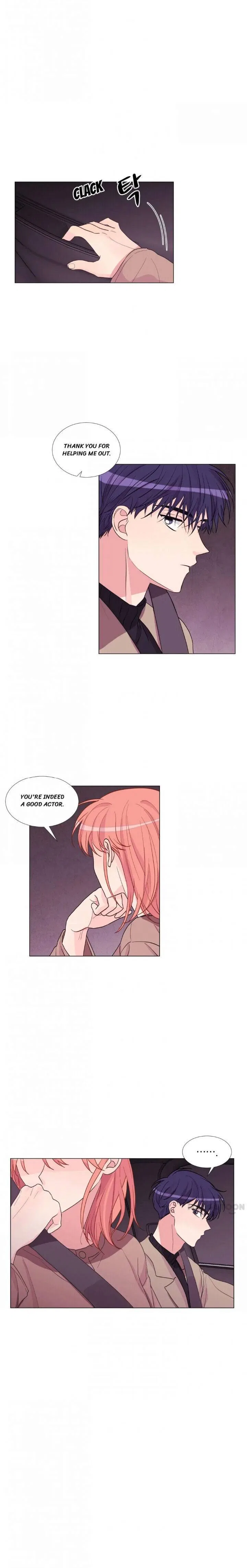Christmas Miracles Chapter 83 – Page 14