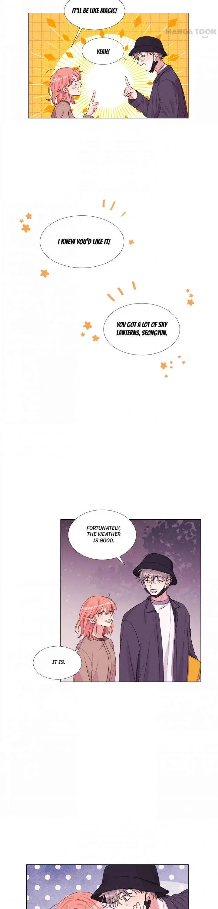 Christmas Miracles Chapter 82 – Page 7