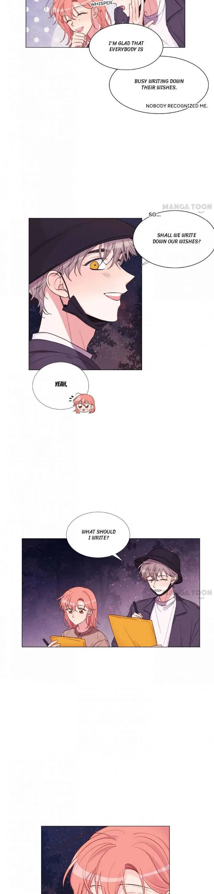 Christmas Miracles Chapter 82 – Page 8