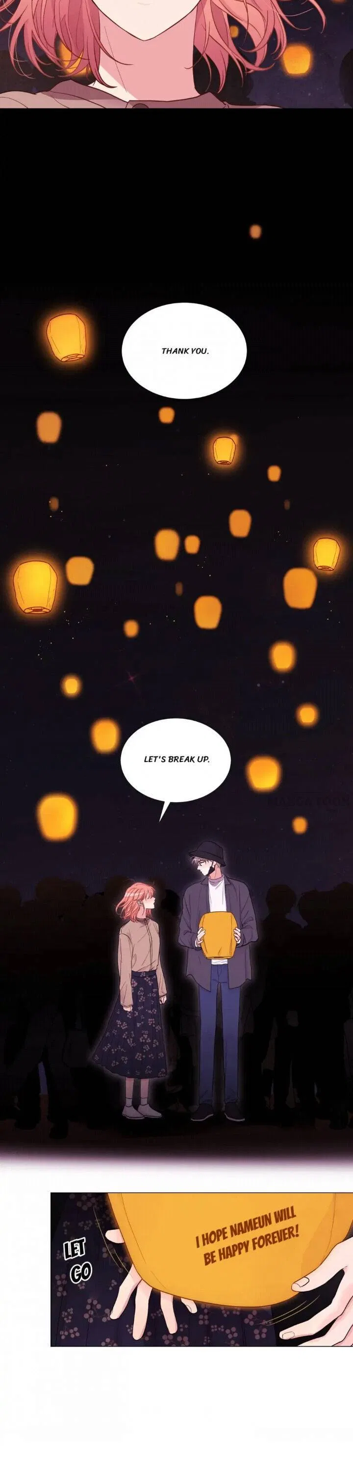 Christmas Miracles Chapter 82 – Page 15