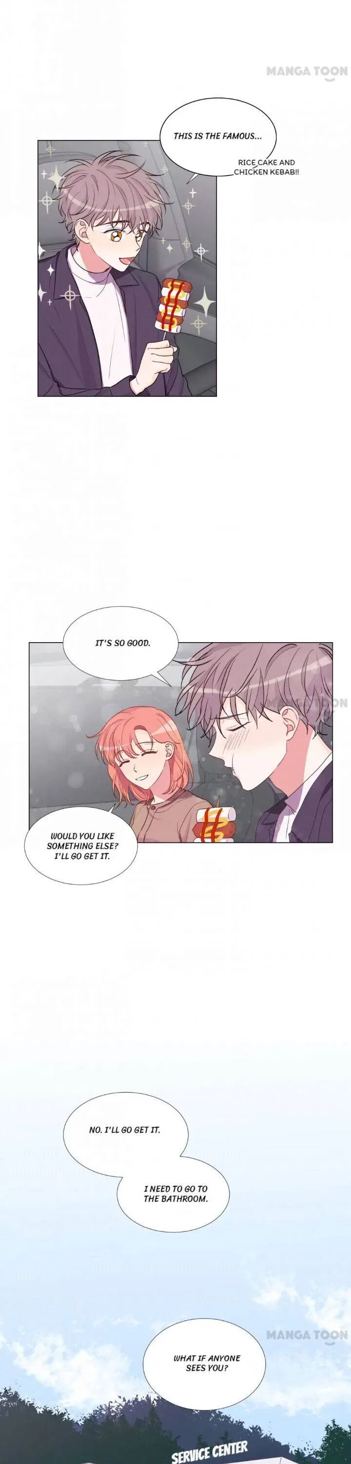 Christmas Miracles Chapter 81 – Page 5