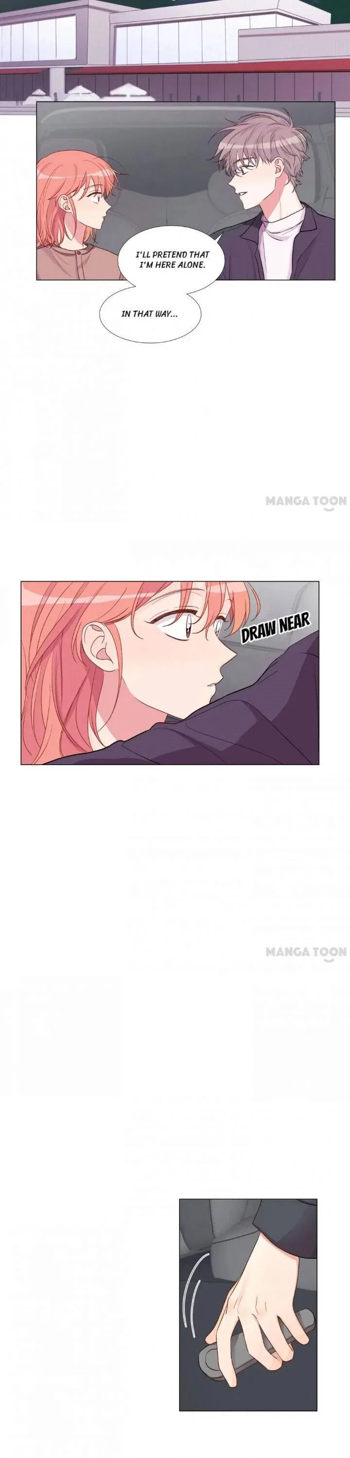 Christmas Miracles Chapter 81 – Page 6