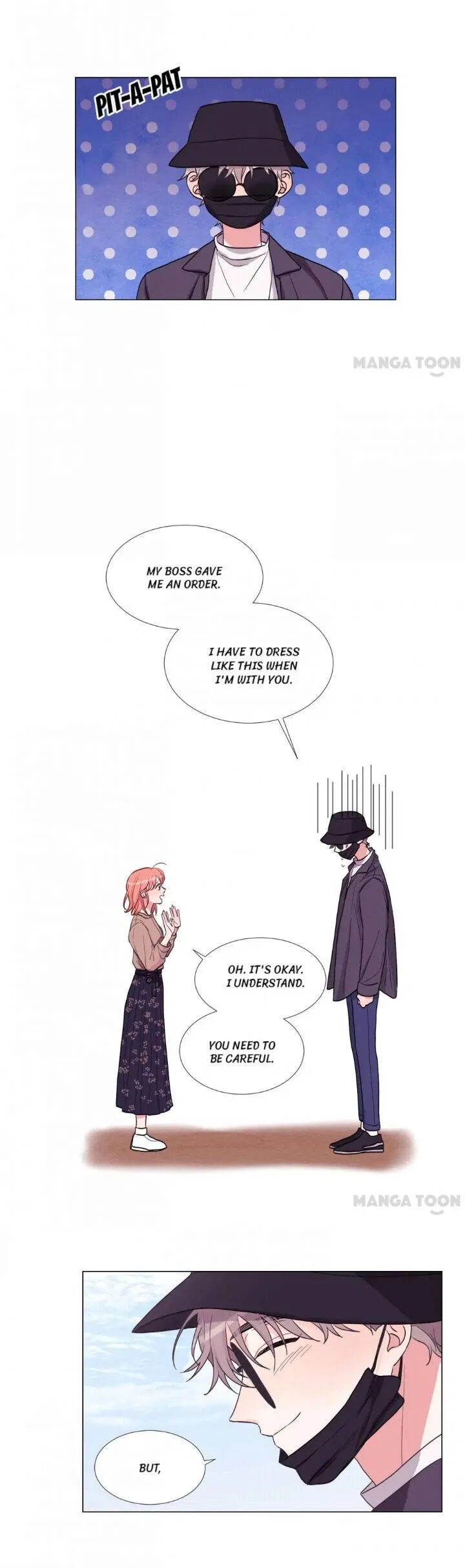Christmas Miracles Chapter 81 – Page 11
