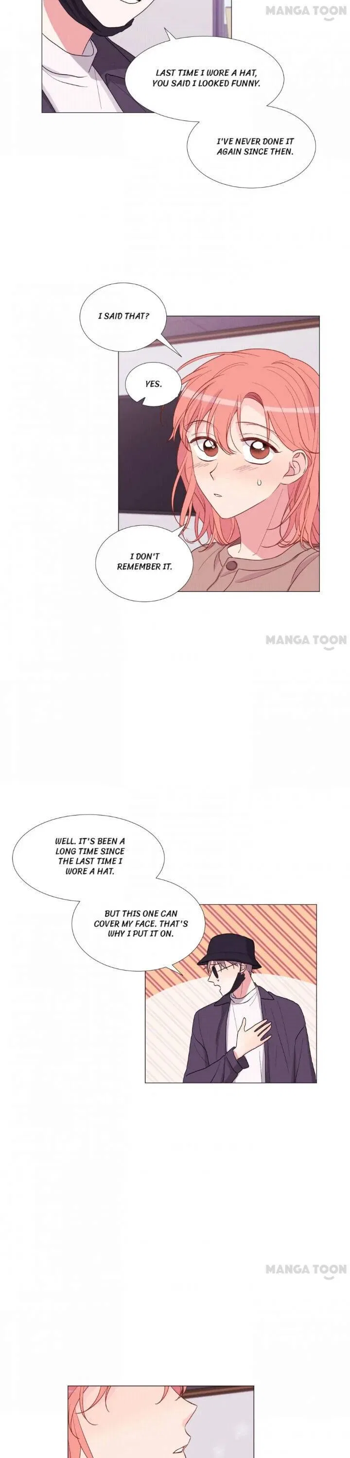 Christmas Miracles Chapter 81 – Page 15
