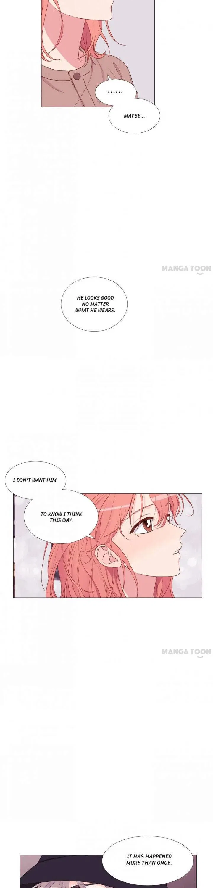 Christmas Miracles Chapter 81 – Page 16