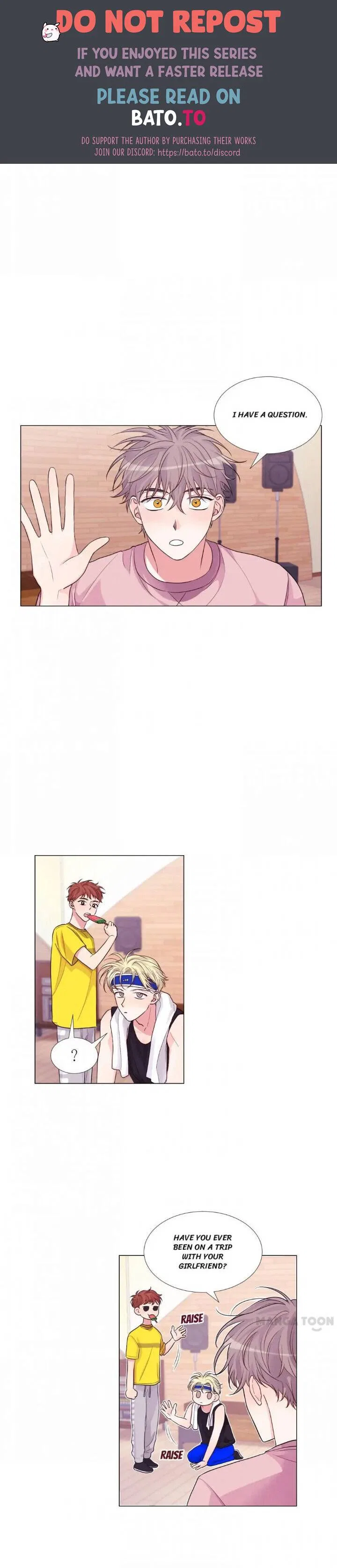 Christmas Miracles Chapter 80 – Page 1