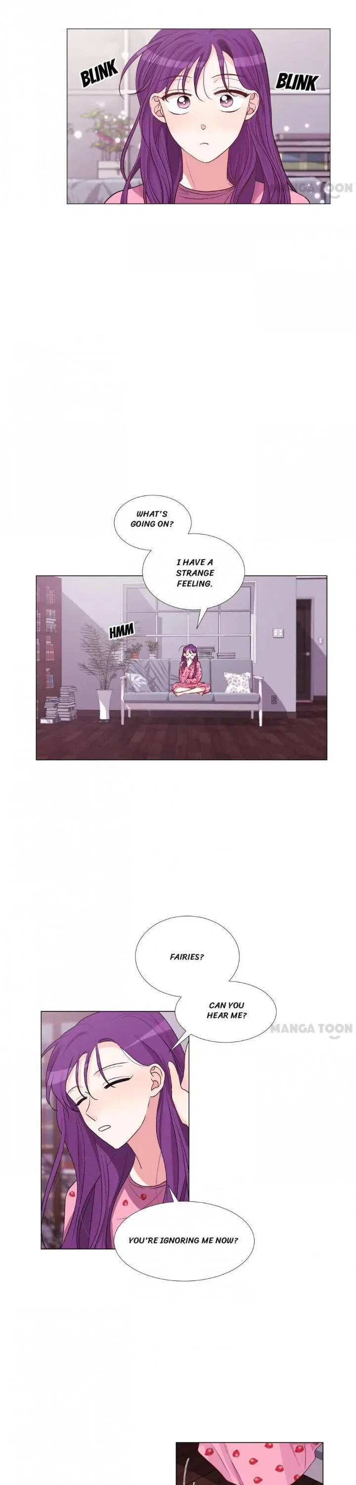 Christmas Miracles Chapter 80 – Page 13