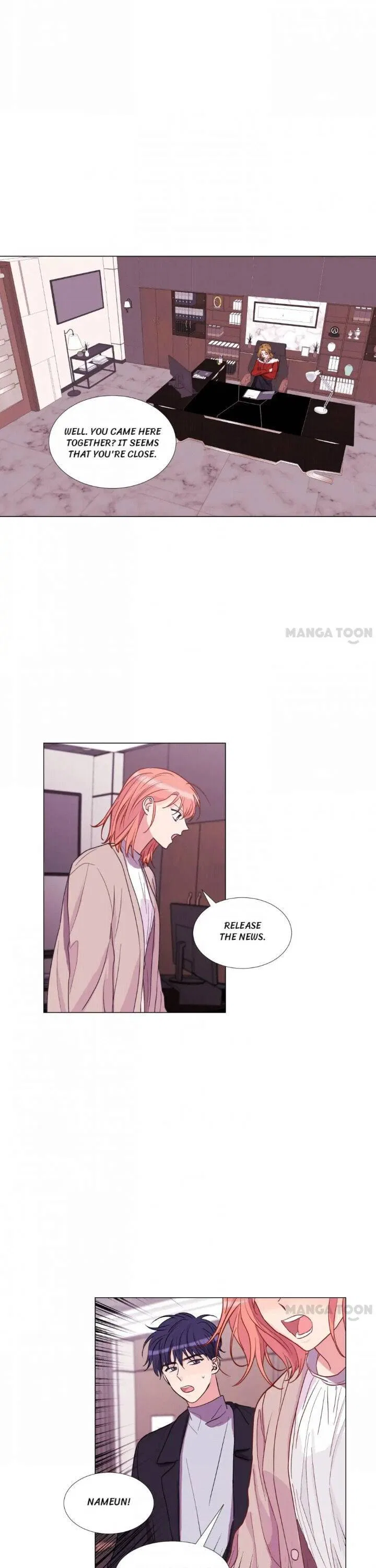 Christmas Miracles Chapter 79 – Page 2