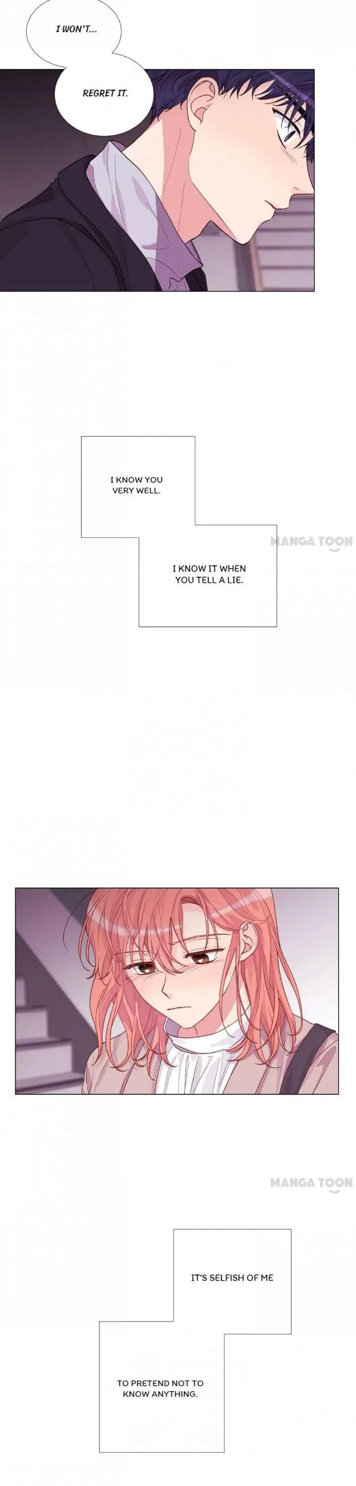 Christmas Miracles Chapter 79 – Page 9