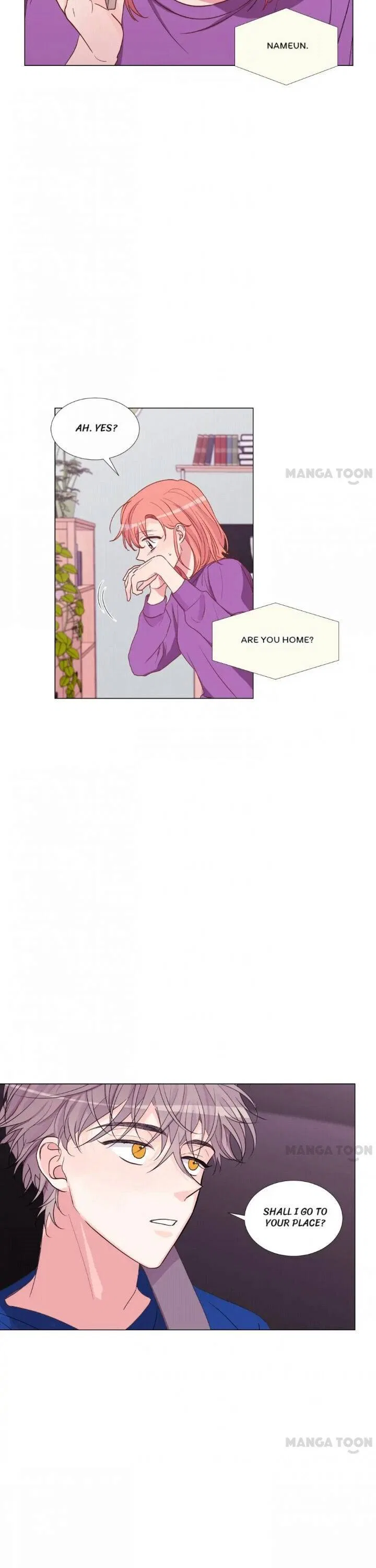 Christmas Miracles Chapter 79 – Page 19