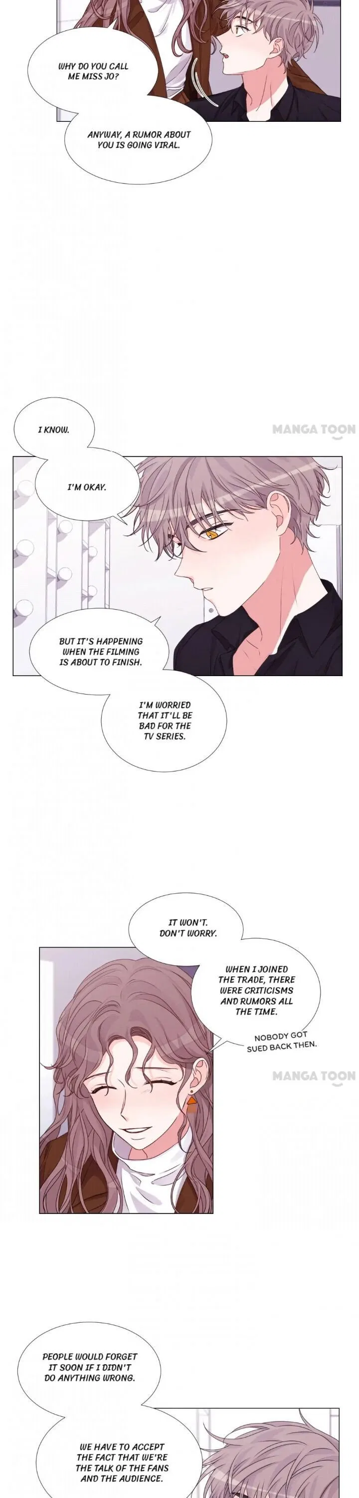 Christmas Miracles Chapter 78 – Page 3