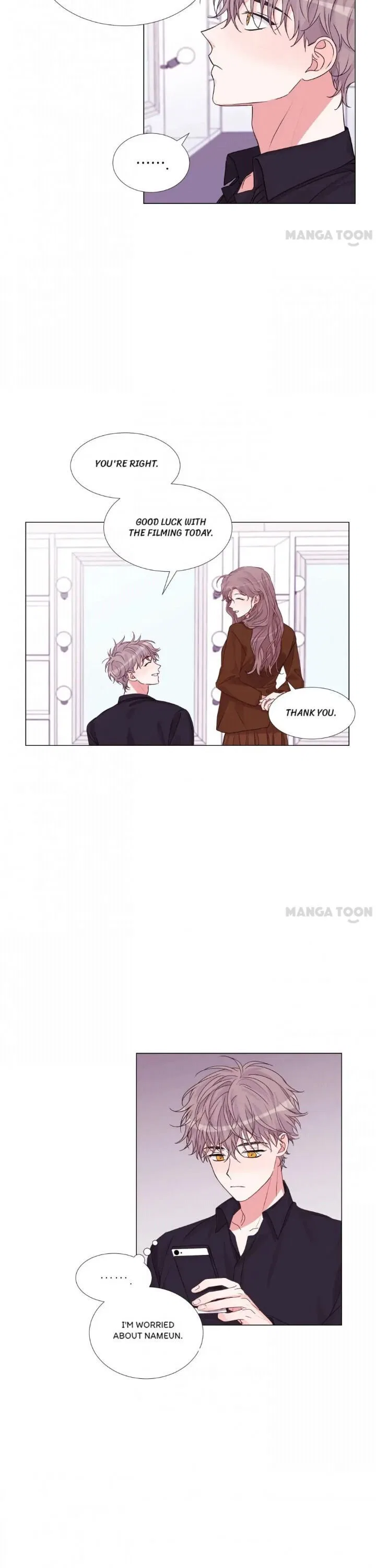 Christmas Miracles Chapter 78 – Page 4