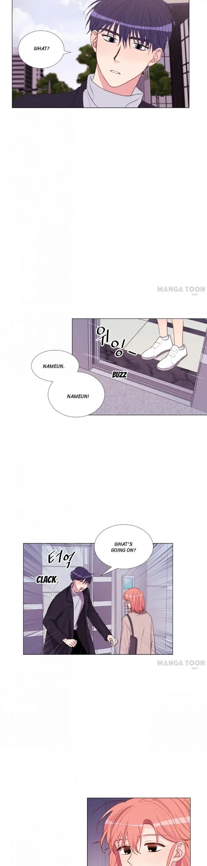 Christmas Miracles Chapter 78 – Page 17