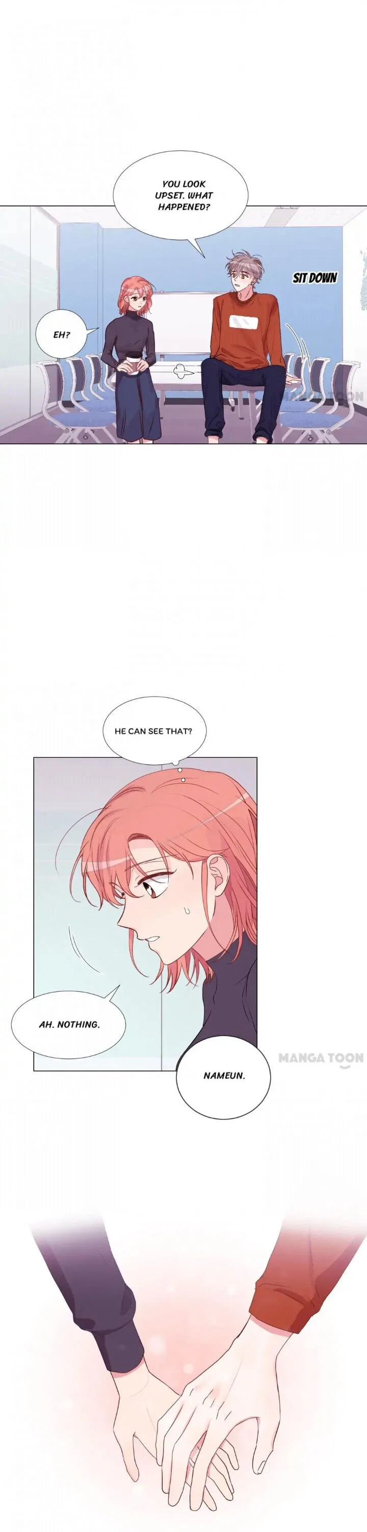 Christmas Miracles Chapter 77 – Page 2