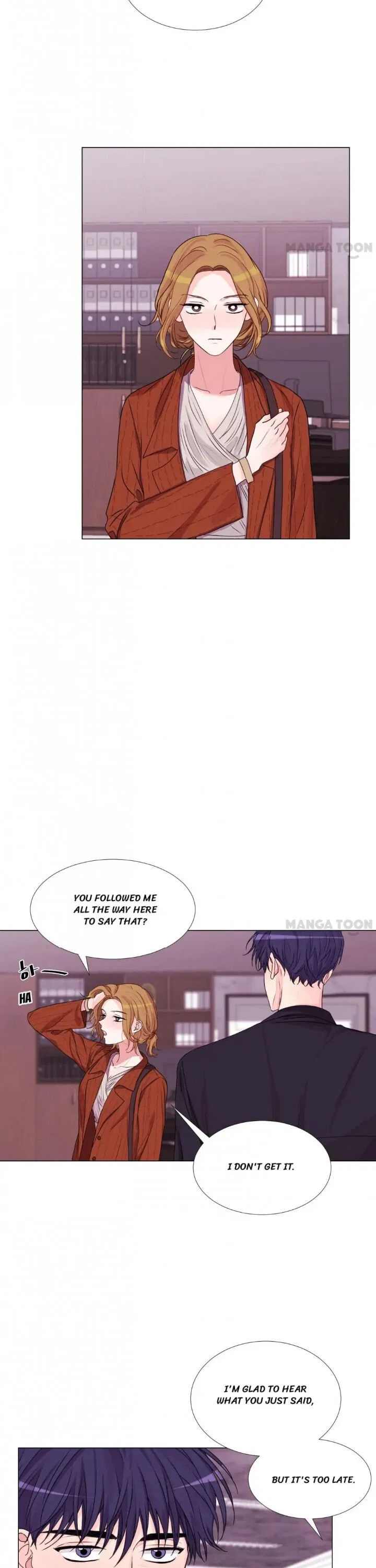 Christmas Miracles Chapter 77 – Page 5
