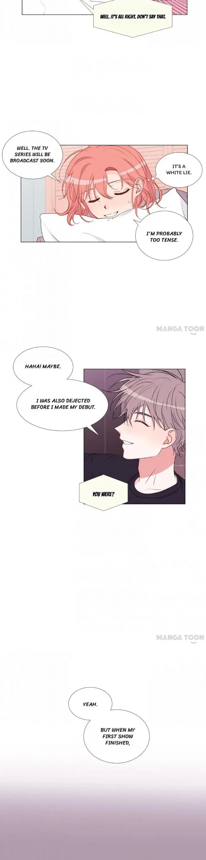 Christmas Miracles Chapter 77 – Page 9
