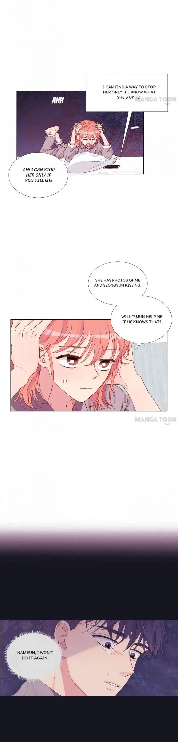 Christmas Miracles Chapter 77 – Page 14