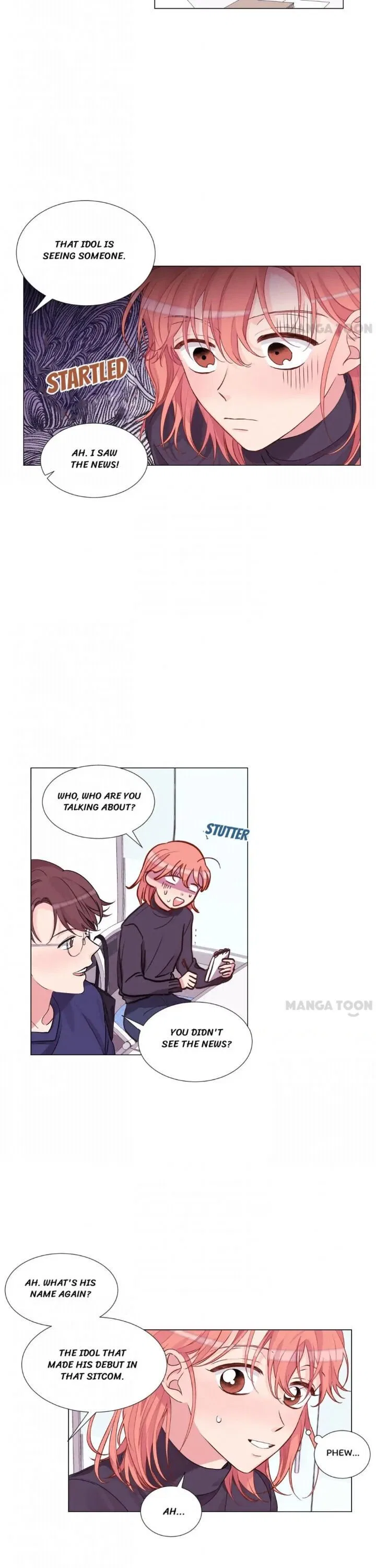 Christmas Miracles Chapter 76 – Page 4