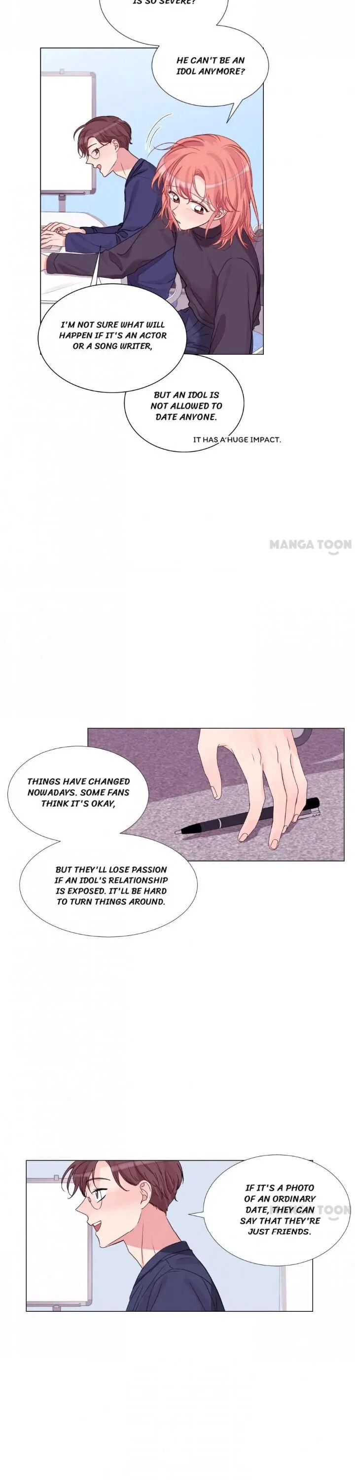 Christmas Miracles Chapter 76 – Page 6